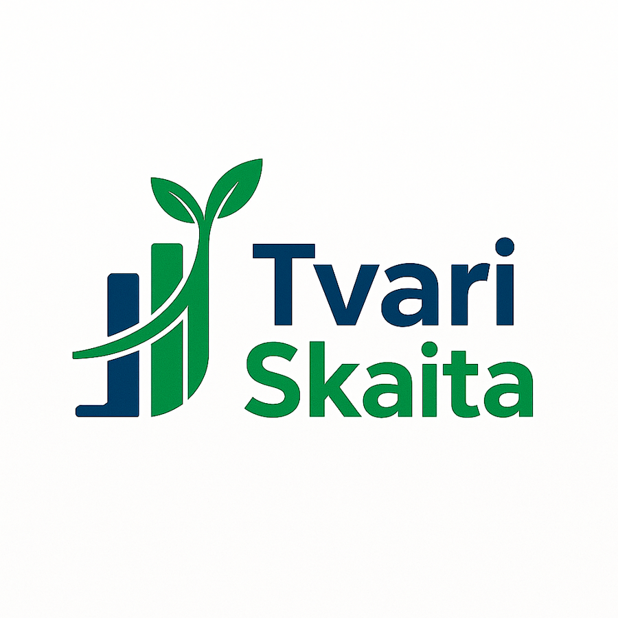 Tvariskaita.lt